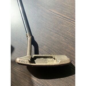 RARE Karsten Golf PING ANSER PUTTER 35" RIGHT Handed